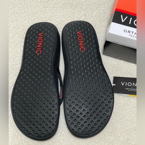 Vionic Tide II size 8 - Picture 3 of 6
